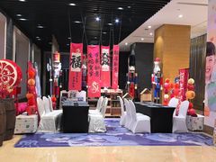 -昆明洲际酒店