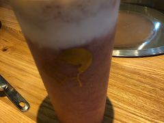 -喜茶(合肥正大广场店)