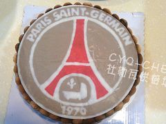 -杜勒瓦Cake&More 蛋糕派对定制
