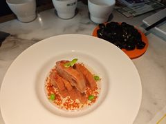 -庆江南江南菜(张家港吾悦店)