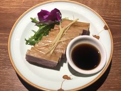 肴肉-周家二小姐的菜(西津渡店)