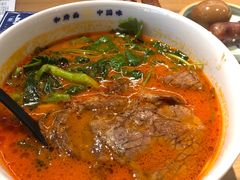 -和府捞面(壹方天地店)