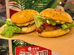 -必胜客(嘉兴万达店)