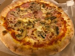 -安妮意大利餐厅(世贸天阶店)