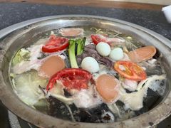 三鲜荤豆花-海关荤豆花(洋河一路店)