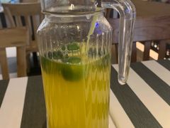 -Aqua Oasis 水天堂(石路天虹店)