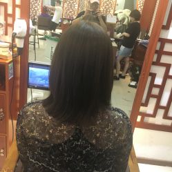 -美梵日系沙龙