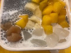 -满记甜品(南京虹悦城三店)