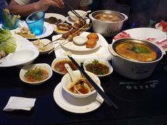 -鲜洋城火锅(同安店)