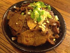 夫妻肺片-赖扁担重庆小面(友谊路店)