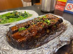 -美极鲜食坊(宝安南路店)