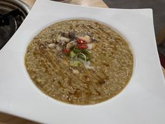 -真情鲍鱼海鲜汤
