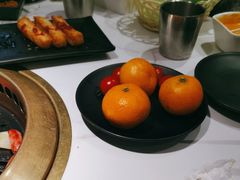 -花味烤肉·拌饭(庐阳万科店)
