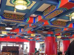 -郭林家常菜(狼垡店)