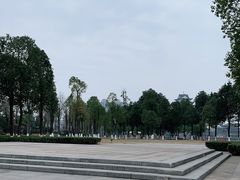 -眉山湿地公园(东坡区)