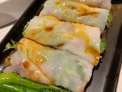香菜叉烧肠-顺峰(农展馆店)