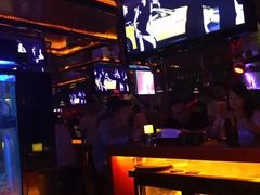 -A+ LIVE HOUSE(武汉天地店)