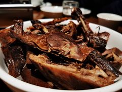 -寻钵记民菜馆·正宗常德钵子菜(滨湖路店)