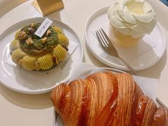 -Ten Olives甜点