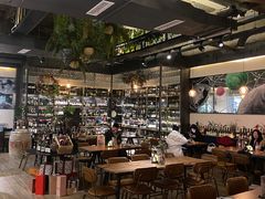 大堂-Wine Universe 宇宙酒馆