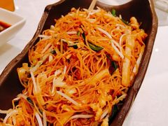 -安蒂娅.悦景轩中餐厅(西乡店)