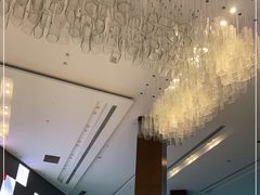 -上海国展宝龙丽筠酒店