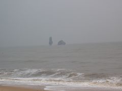 -东戴河风景区-止锚湾