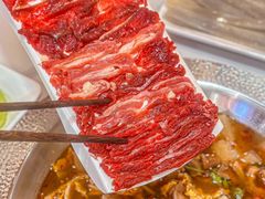 -古乐牛香·鲜牛肉牛杂火锅(千灯店)