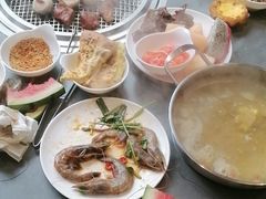 -尚宴牛特鲜自助(太原街万达店)