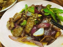 -老兵牛蹄店(下沙店)