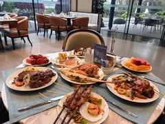 -南湖宾馆·鸳湖阁全日制餐厅