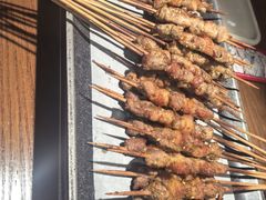 -管氏翅吧(马家堡店)