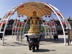 -龙口南山旅游景区