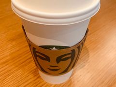 -星巴克(天津凯德天津湾店)