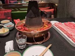 -南门四季铜锅涮肉(大屯·北苑店)