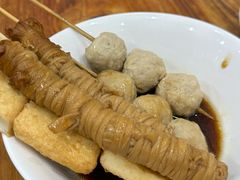 -百家缘(东门南路店)