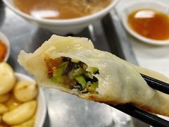 -劈柴院锅贴(沈阳路店)