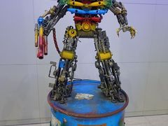 -中国杭州低碳科技馆