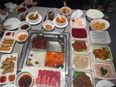-海底捞火锅(龙湖金沙天街店)