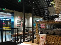 -棒约翰比萨·意面(剑河店)