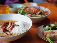 -saigon saigon | 西贡西贡(滨北店)