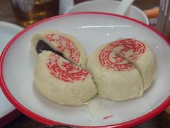 -院落新京菜·烤鸭(地安门店)
