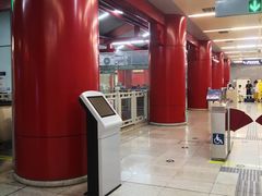 -前门(地铁站)