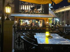 -LENBACH兰巴赫西餐啤酒坊(大连东港店)