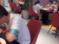 -周姑娘不等味·牛羊肉火锅·螃蟹罗氏虾·烤鱼烤串(高邮店)