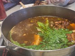 -蝎王府羊蝎子(虎坊桥总店)