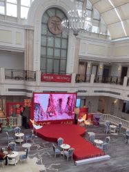 -禾丽康美医疗美容医院