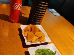-腰子哥烤串(石佛营炫特店)