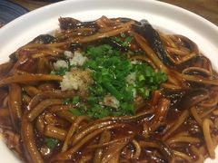 -兰溪小馆(东直门簋街店)