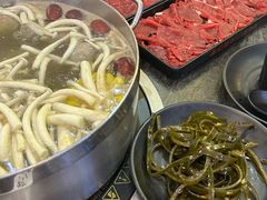 -林记潮牛·牛肉火锅(上马墩店)